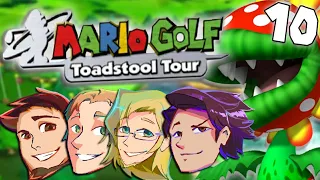 Toadstool Tour: Alternative Route - EPISODE 10 - Friends Without Benefits