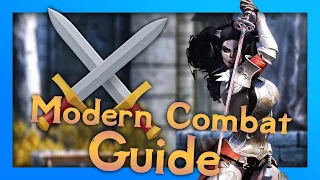 How to OVERHAUL Skyrim's Combat ⚔️