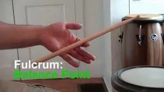 Technical Lesson 2- Basic Hand Technique