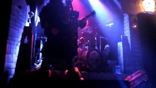 Lordi - Sextourcism 2018 - Lyon Ninkasi Kao 19/10 - "Rock police"