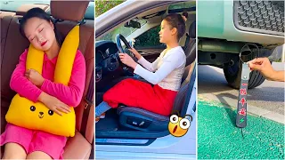 100 Smart Car Gadgets & Accessories🙏Amazon/Tik Tok China #1146