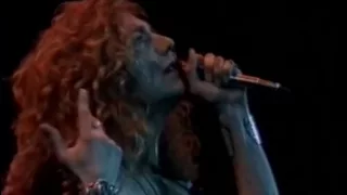 Led Zeppelin -  In My Time of Dying -2 - 1975 Earl's Court.avi