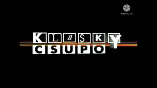 Klasky Csupo Nightmares Logo Remake (My Version) *Splaat!.exe*