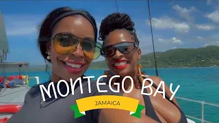 Montego Bay, Jamaica | Resort Review~Do I recommend Secrets St. James or Breathless Resort? |Travel