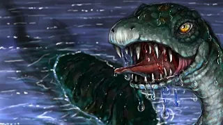 Cryptids And Legends: The Ogopogo Of Okanagan Lake | Canadian Lake Monster