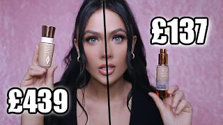 DRUGSTORE VS HIGH END!! AMAZING DUPES YOU NEED IN YOUR LIFE