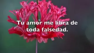 Lauren Daigle -  O' LORD -  Español