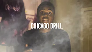 [FREE] "Compressed" CHICAGO DRILL 2023 Type Beat