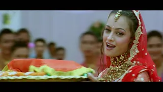 ❤️Mehendi Hai Lagi Mere Hathon Mein_Tumko Na Bhool Paayenge (2002)_Full Video Song 1080P DTS HD👌🥰😍🌹🍎