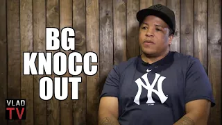 BG Knocc Out: I Don't Think OJ Did It, I Went to the House, He Might Have Paid Someone (Part 8)