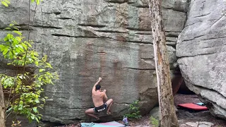 Boulders Less Traveled Vol. 3