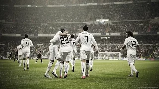 Real Madrid vs Cornella 5-0 HD 2/12/2014 (James 16', 33'; Isco, 32'; Borja López 60'; Jesé 77)