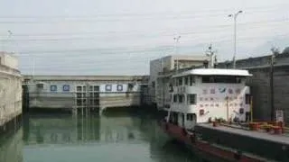 Three Gorges Dam