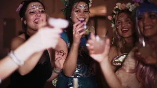 Girl Party: Midsummer Night's Dream with Snake Oil Cocktail Company