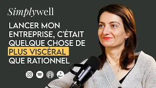 Entreprendre au féminin: le parcours inspirant d’Emmanuelle Michaud