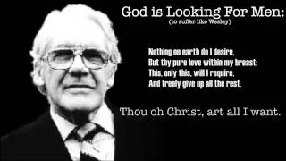 "Suffering" - The Marks of God's Approval, by Leonard Ravenhill