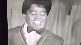 James Brown 1966 Night Train, Papa's Got A Brand New Bag (Where The Action Is)