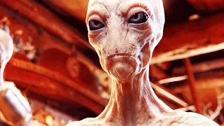 Aliens Están En Busca De Dios En La Tierra, Pues Creen Que Los Humanos Lo Conoce