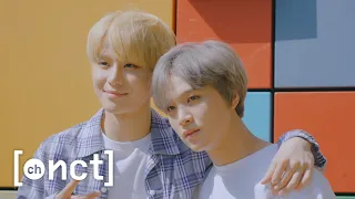 NCT 127 CHILLING IN THE STATES｜HIT THE STATES : SPIN-OFF