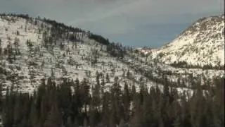 Climate Watch - Sierra Snow Survey