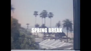 TYSK - Spring Break