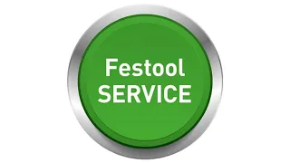 Высококлассный сервис Festool