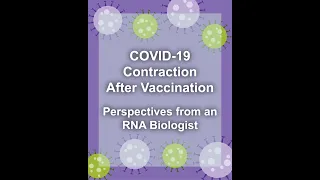 Why Breakthrough Covid-19 Cases Happen After Vaccination