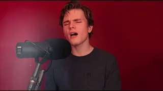 Alex J Benson - We are Young (Cover)