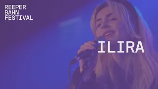 ILIRA | LIVE @ Reeperbahn Festival 2021