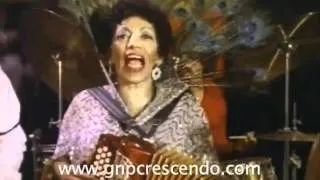 Queen Ida "Zydeco Taco" Music Video