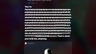 🤣😂🤣 Siri had a stroke