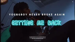 NBA YoungBoy - Getting Me Back [Official Video]