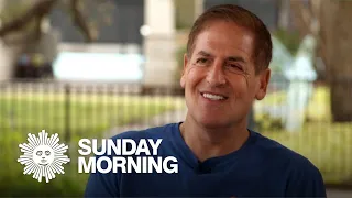 Extended interview: Mark Cuban on being curious, becoming an entrepeneur and more