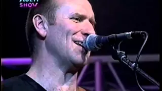 Men at Work - October 29th 1997 - Metropolitan, Rio de Janeiro, Brazil (Full Show)