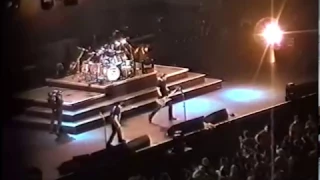 Metallica - East Rutherford, NJ, USA [1998.07.17]