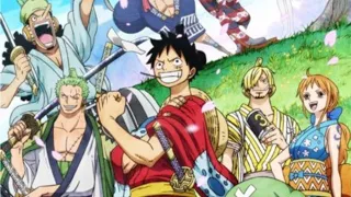 Top 50 Strongest One Piece Characters (Wano Arc)