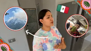 🤭MIS HIJOS SE QUEJAN DE MI! ESTO CADA DÍA EMPEORA MÁS y MÁS (incendios forestales en Veracruz)