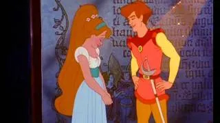 Thumbelina, Love, Sex & Magic