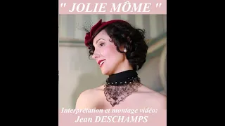 Jean DESCHAMPS Jolie môme