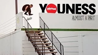 Youness Amrani "Almost A Part"
