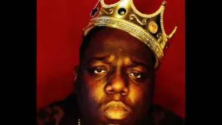 The Notorious BIG - Sky Is The Limit (Remix)