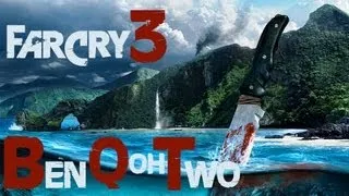 Far Cry 3 Master Difficulty - Outpost 32 (Broken Neck Home)