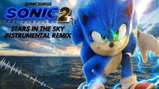 "Stars in the Sky" - Sonic The Hedgehog 2 [Instumental Remix]