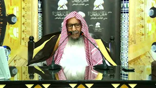 حصري🔴 صدام حسين مهما كان فيه من سوء فهو خير من الشيعة الرافضة // العلامة صالح اللحيدان