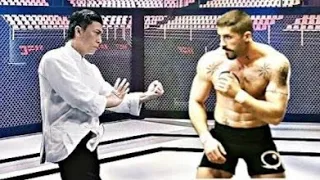 UFC 4 | Ip Man vs Yuri Boyka (EA SPORTS™)