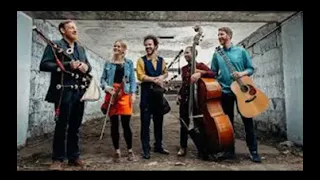 Celtic Music Spotlight - Breabach