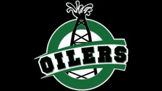 2023/24 OOAA Playoff South Division Final Okotoks Oilers vs Medicine Hat Hounds 2024-03-10