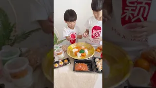 What to say for Lo Hei - kids edition