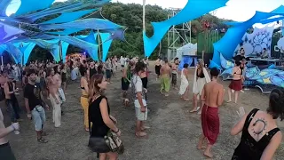 Samsara Festival 2018
