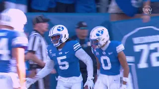 Bowl Game or Bust for BYU Football? | What's Trending on BYUSN 11.21.22